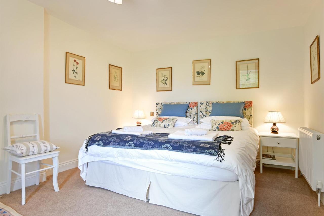 Countryside Escape - The Night Owl Bed & Breakfast Alnwick Ngoại thất bức ảnh